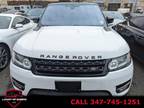 $23,995 2016 Land Rover Range Rover Sport with 71,987 miles!