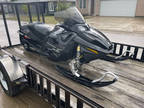 2006 Skidoo Mach Z 1000