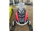 2022 Polaris Voyager 550 145