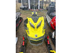 2020 Ski-Doo Summit 850 Turbo E-Tec 154