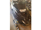 2001 Ski-Doo Summit 800 144