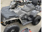 Brand New 2023 Polaris Sportsman Touring 520 Eps