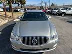 2008 Buick LaCrosse CXL 4dr Sedan