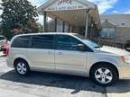 2013 Dodge Grand Caravan