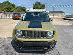 2015 Jeep Renegade Latitude 4dr SUV