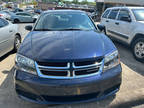 2012 Dodge Avenger SXT 4dr Sedan