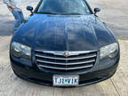 2007 Chrysler Crossfire Base 2dr Hatchback