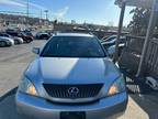 2007 Lexus RX 350 Base AWD 4dr SUV