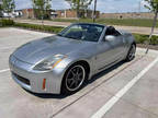 2005 Nissan 350Z Touring Roadster 2D