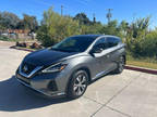 2019 Nissan Murano S Sport Utility 4D