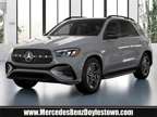 2024 Mercedes-Benz GLE GLE 450 4MATIC