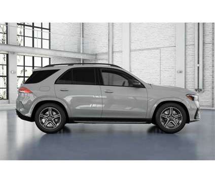 2024 Mercedes-Benz GLE GLE 450 4MATIC is a 2024 Mercedes-Benz G SUV in Doylestown PA