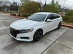 2018 Honda Accord Sport Sedan 4D