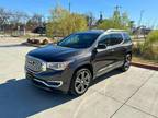 2017 GMC Acadia Denali Sport Utility 4D