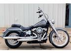 2020 Harley Davidson Flhc Heritage CL