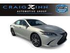 2024 Lexus ES 350