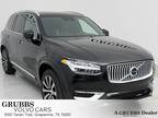 2022 Volvo XC90 T6 Inscription