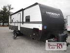 2024 Keystone Hideout Sport 291BR 29ft