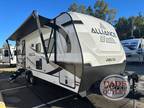 2024 Alliance RV Alliance RV Delta 251BH 60ft