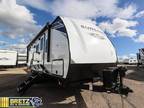 2024 Heartland Sundance Ultra Lite 241BH 27ft