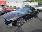 2021 Ford Mustang GT Premium 2dr Convertible