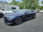 2023 BMW M8 Competition AWD Gran Coupe 4dr Sedan