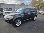 2011 Land Rover LR2 Base AWD 4dr SUV