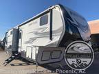 2017 Keystone Raptor 352TS 38ft