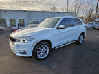 2014 BMW X5 xDrive35i AWD 4dr SUV