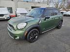 2016 MINI Countryman Cooper S ALL4 AWD 4dr Crossover