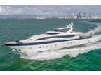 2002 Viking Yachts 108 Motor Yacht