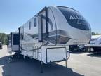 2024 Alliance RV Paradigm 382RK