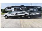 2011 Fleetwood Tioga 31W 31ft