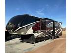 2019 Vanleigh RV Vanleigh Beacon 39GBB 38ft