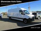 2021 Mercedes-Benz Sprinter 2500 4x2 3dr 170 in. WB High Roof Cargo Van (2.0L