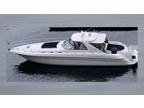 1997 Sea Ray 580 Super Sun Sport