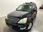 2004 Lexus GX 470 Sport Utility