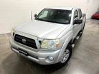 2006 Toyota Tacoma Double Cab V6 4WD