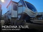 2020 Keystone Montana 3761FL 37ft