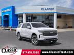 2023 Chevrolet Suburban 4WD 4dr Premier HEATED MIRRORS SATELLITE RADIO