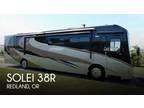 2014 Itasca Solei 38R 38ft