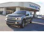 2019 Ford F-150 4WD 5.5ft Box