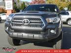 2016 Toyota Tacoma TRD Sport V6