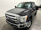 2015 Ford F-250 SD XLT 4WD