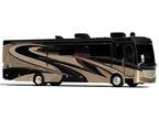 2018 Fleetwood Discovery 38F 40ft