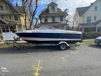 2004 Bayliner 210 Classic Cuddy