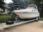 2003 Sea Ray 260 Sundancer