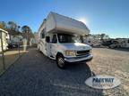 2002 Gulf Stream Gulf Stream RV Ultra 6295T 29ft