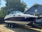 2006 Sea Ray 240 Sundancer