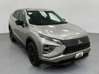 2024 Mitsubishi ECLIPSE CROSS S-AWC